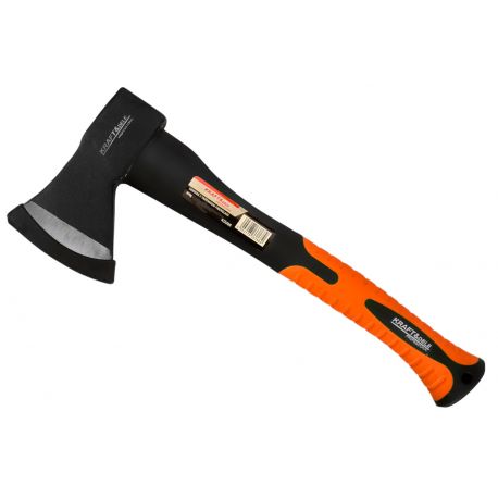 Siekiera z trzonkiem fiberglass 0,6kg KD286