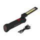 LATARKA WARSZTATOWA LED USB KD1234