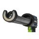 Akumulatorowy wyciskacz do masy 21V 2500mAh KD5482