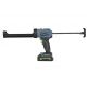 Akumulatorowy wyciskacz do masy 21V 2500mAh KD5482