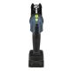 Akumulatorowy wyciskacz do masy 21V 2500mAh KD5482