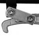 Ściągacz 3-ramienny 6" 150mm KD10116