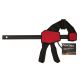 Ścisk stolarski 65kg - 65 x 150 mm KD10730