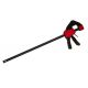 Ścisk stolarski 65kg - 65 x 450mm KD10732