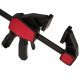 Ścisk stolarski 65kg - 65 x 450mm KD10732