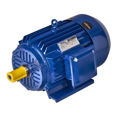 Silnik elektryczny 0,75KW KD1809