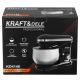Mikser planetarny max. 2500W / 5L KD4146