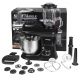 Robot kuchenny planetarny max 3000W / 5L KD4147