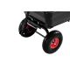 WÓZEK OGRODOWY TRANSPORTOWY 75L 300KG KD3127