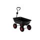 WÓZEK OGRODOWY TRANSPORTOWY 75L 300KG KD3127