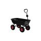 WÓZEK OGRODOWY TRANSPORTOWY 75L 300KG KD3127