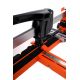 Przecinarka do glazury 48" / 1200mm KD10677