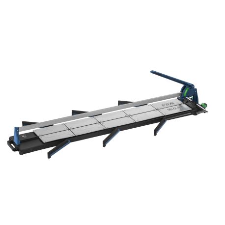 Profesjonalna przecinarka do glazury 1650mm WDS2690