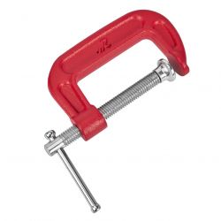 Ścisk stolarski 50 x 200 mm KD10180
