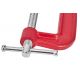 Ścisk stolarski 50 x 200 mm KD10180