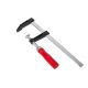 Ścisk stolarski 50 x 200 mm KD10180
