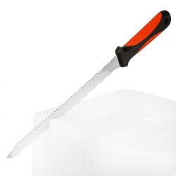 Nóż do cięcia waty, wełny, styropianu KD10362