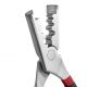 Zaciskarka do tulejek kabli KD10256