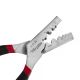 Zaciskarka do tulejek kabli KD10256
