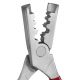Zaciskarka do tulejek kabli KD10256