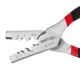 Zaciskarka do tulejek kabli KD10256