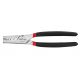 Zaciskarka do tulejek kabli KD10256