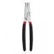 Zaciskarka do tulejek kabli KD10256