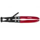 SZCZYPCE DO OPASEK ROZPRĘŻNYCH 220mm KD10615