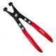 SZCZYPCE DO OPASEK ROZPRĘŻNYCH 220mm KD10615