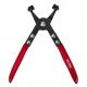 SZCZYPCE DO OPASEK ROZPRĘŻNYCH 220mm KD10615