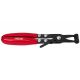 SZCZYPCE DO OPASEK ROZPRĘŻNYCH 220mm KD10615