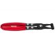 SZCZYPCE DO OPASEK ROZPRĘŻNYCH 220mm KD10615