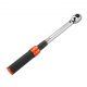KLUCZ DYNAMOMETRYCZNY 1/2" 20-120Nm KD11834