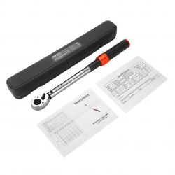 KLUCZ DYNAMOMETRYCZNY 1/2" 20-120Nm KD11834