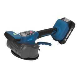 Akumulatorowa przyssawka wibracyjna 130mm 21V WDS2693