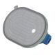 Przyssawka akumulatorowa 240mm 300kg USB-C WDS2692
