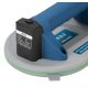 Przyssawka akumulatorowa 240mm 300kg USB-C WDS2692
