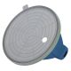 Przyssawka akumulatorowa 200mm 200kg USB-C WDS2691