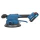 Akumulatorowa przyssawka wibracyjna 190mm 21V WDS2694