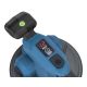 Akumulatorowa przyssawka wibracyjna 190mm 21V WDS2694