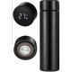 Kubek termiczny 500ml dotykowy LED KD4102