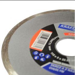 TARCZA DO BETONU CIĄGŁA 115x5.0MM KD920 CIĄGŁA