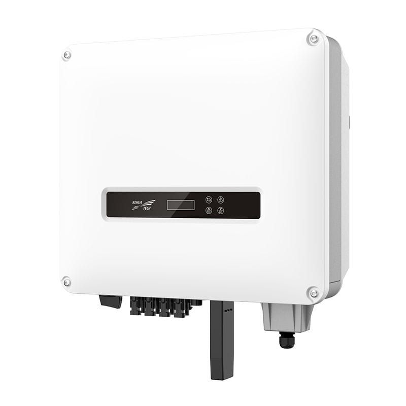 Invertor KEHUA SPI20K-B 20 kW KRAFT&DELE v detailnom pohľade
