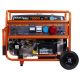 Agregat prądotwórczy 7500W 230/400V KD147