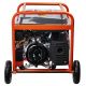 Agregat prądotwórczy 7500W 230/400V KD147