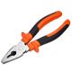 Szczypce uniwersalne kombinerki 180 mm KD10801
