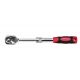 Grzechotka teleskopowa 1/4" KD10327