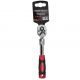 Grzechotka teleskopowa 1/4" KD10327