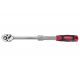 Grzechotka teleskopowa 3/8" KD10326