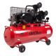 Kompresor olejowy 100L 3 Tłoki KD1477 + Seperator